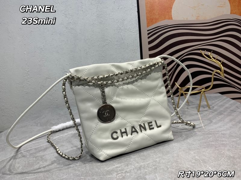 Chanel Gabrielle Bags